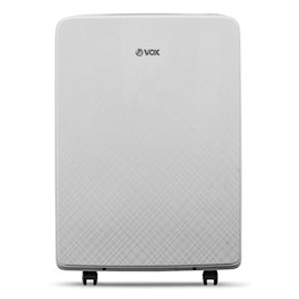 პორტაბელური კონდიციონერი Vox VPA 14, 15-40m², 64Db, White